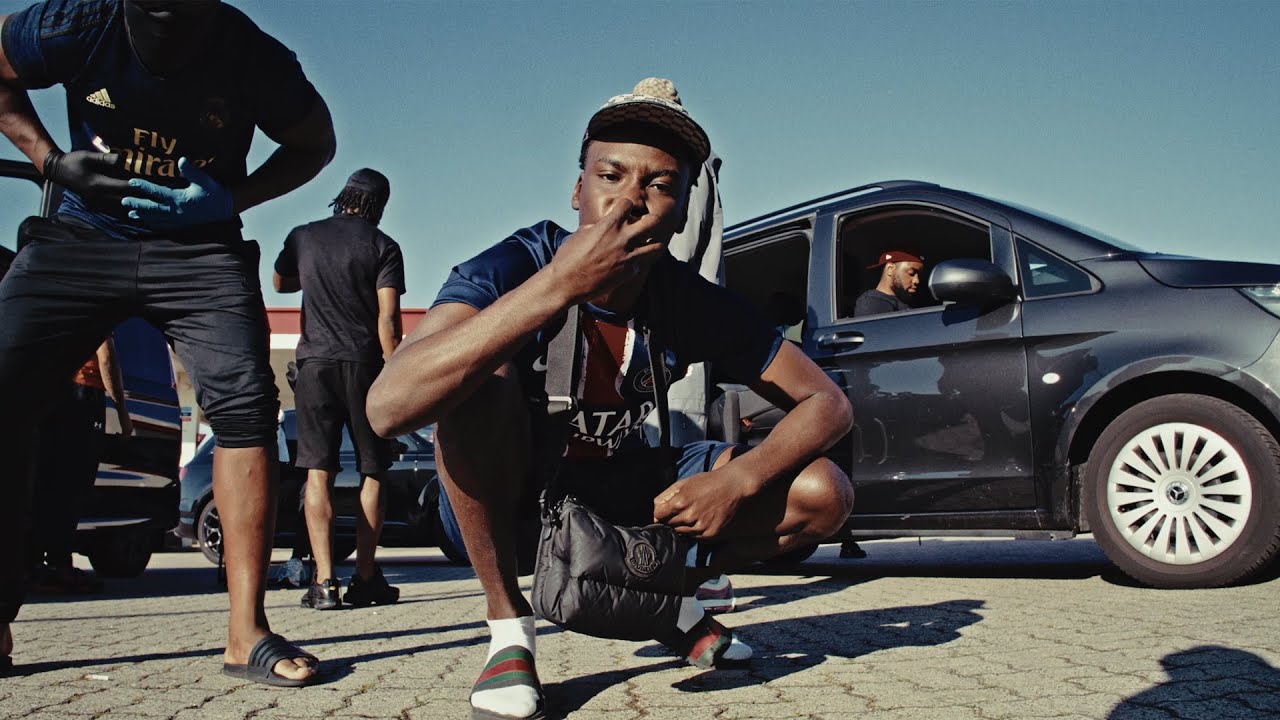 THIZZY52 – MOVIE Official Video 🎬