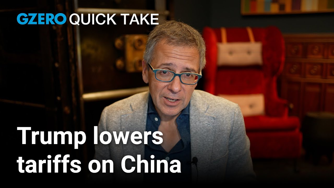 Trump-Xi Meeting in South Korea: What It Means for US-China Relations 🇺🇸🇨🇳