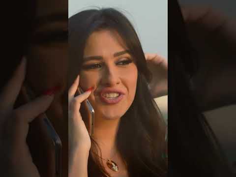 انت راجل متجوز بتكلمنى كده ليه #اللى_مالوش_كبير