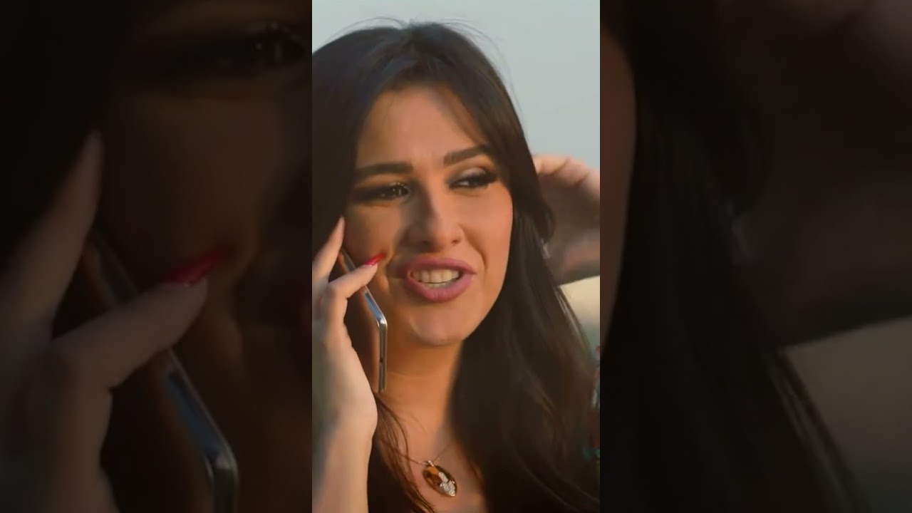 لماذا تتحدث إليّ بهذه الطريقة يا رجل متزوج؟