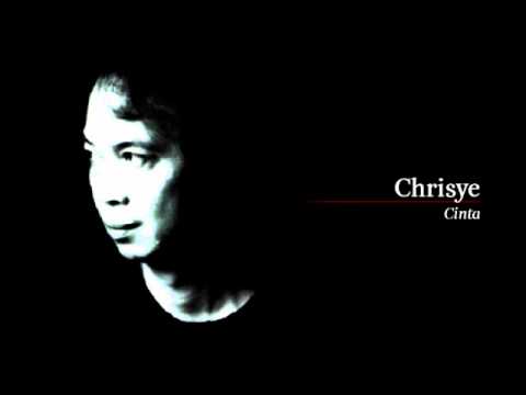 Chrisye - Cinta πΆ