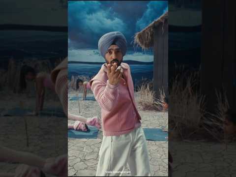 Kufar Diljit Dosanjh WhatsApp Status | Kufar Status | New Punjabi Song 2025