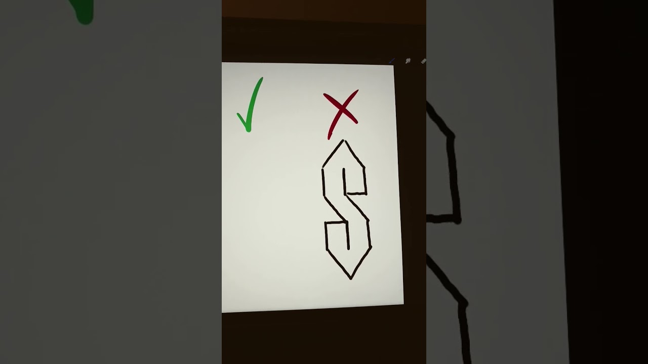 Mejora tus letras de graffiti 🎨