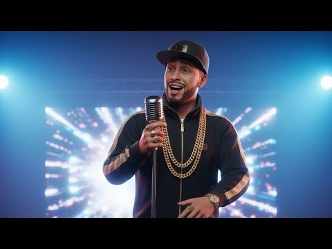 Don Bigg Itoub Style 2024 🔥