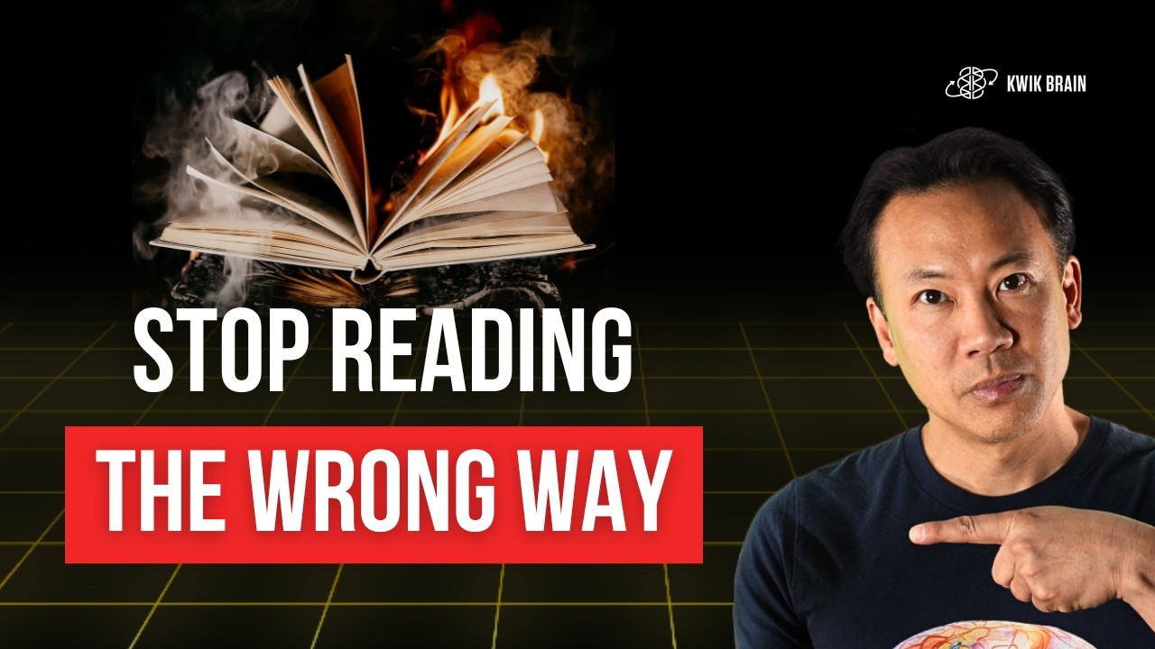 Read 3x Faster & Remember More 📚