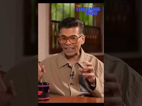 "How Does Malayalam Cinema Do it?" - #KaranJohar #Bollywood #bollywoodinterview #malayalamcinema