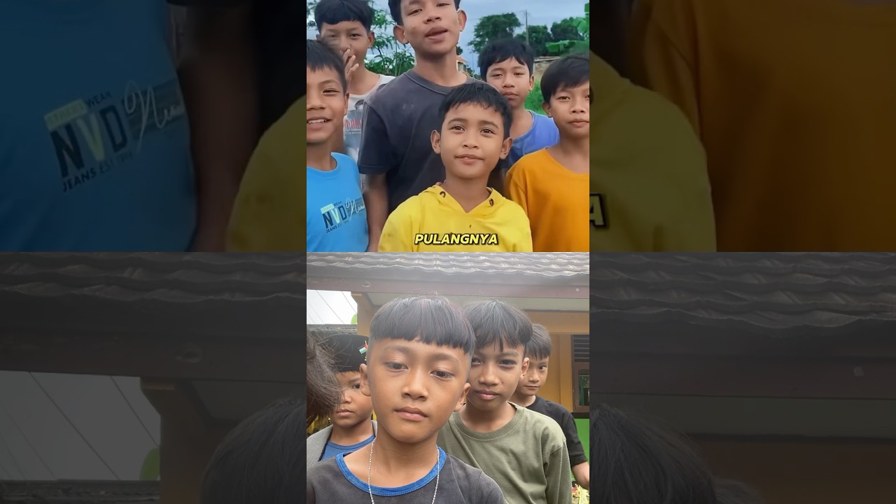 Angga Fajar's Pantun Challenge