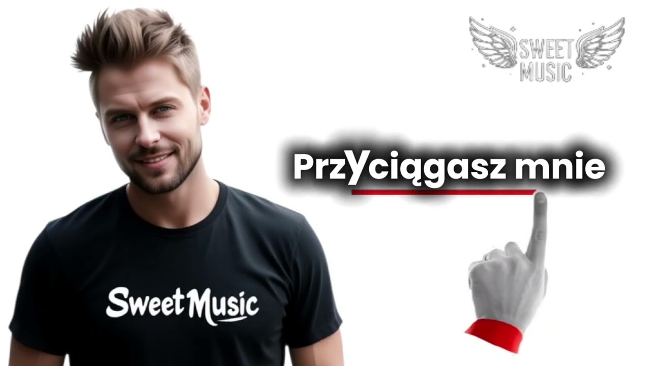 Sweet Music - Przyciągasz Mnie (40+ Edition) | Dance / Club 2026