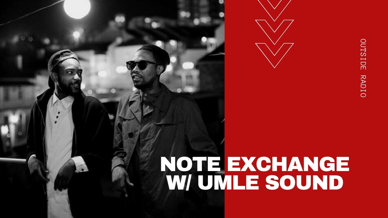 Exclusive Interview: Umle Sound Shares Insights on Note Exchange ποΈ