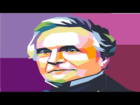 The Father Of Computer - Charles Babbage Unknown Facts ‼😎/ General Knowledge / GK / kids videos