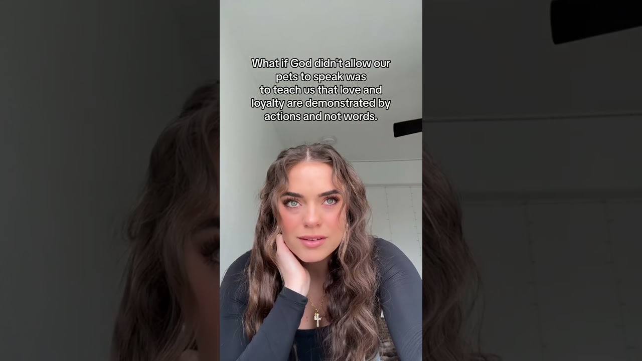 Experience the Power of Love in Action ✝️