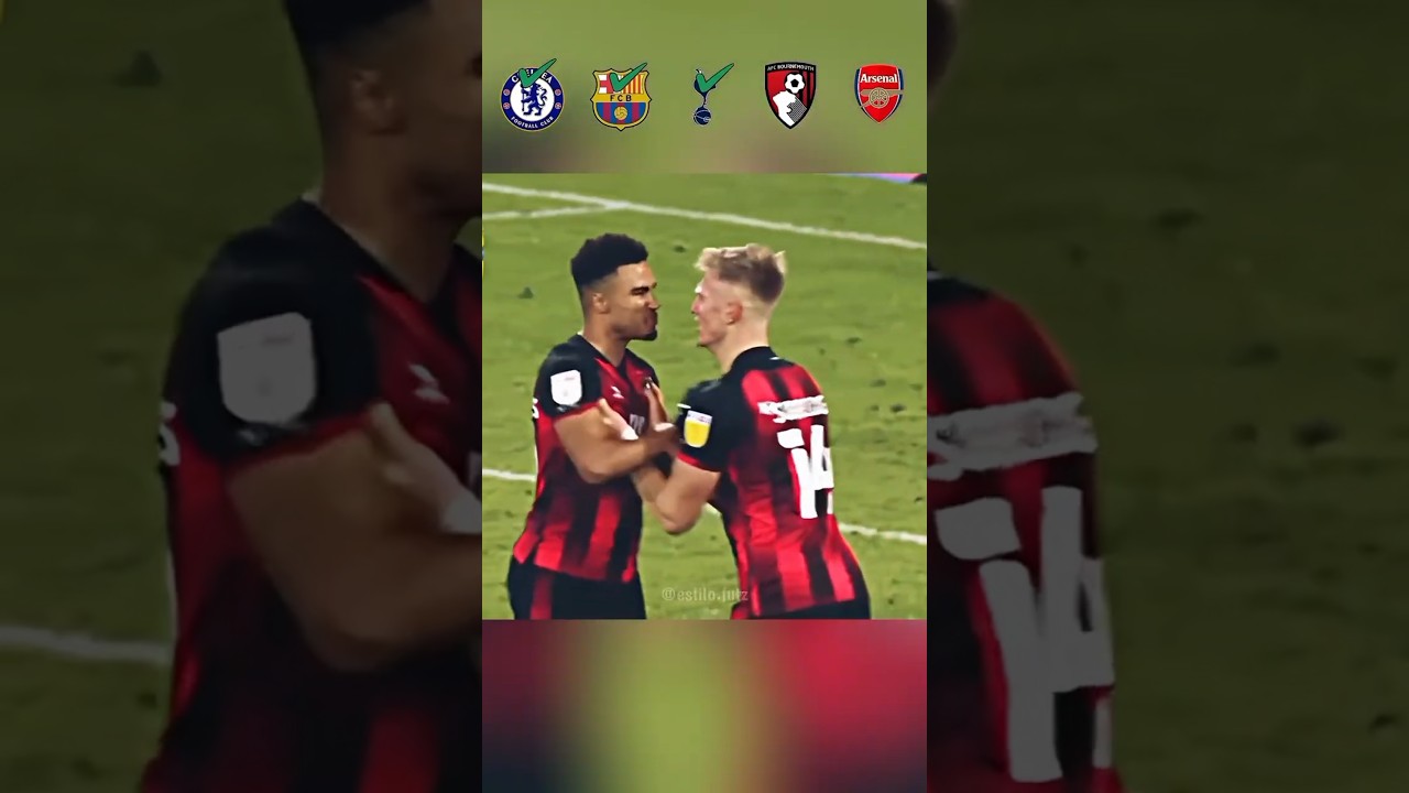 Teammates Clash on the Field ⚽