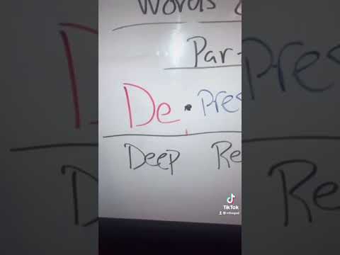 Words Are Actually Spells 🪄 Part 10