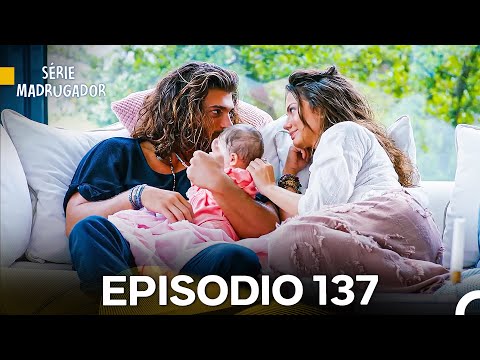 Série Madrugador Episódio 137 (Dublagem em Português)