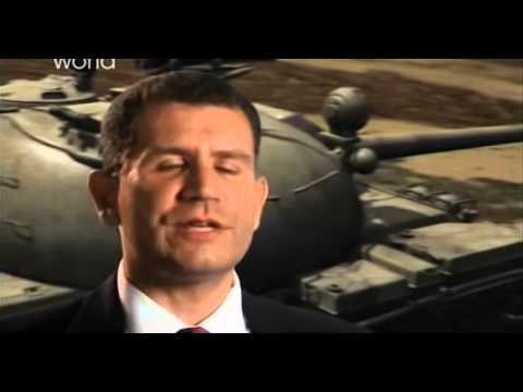 Война Судного дня: Битва за Синай 🪖