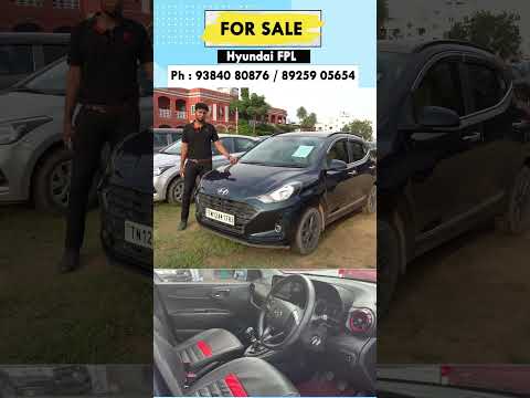 Hyundai Grand i10 nios For Sale