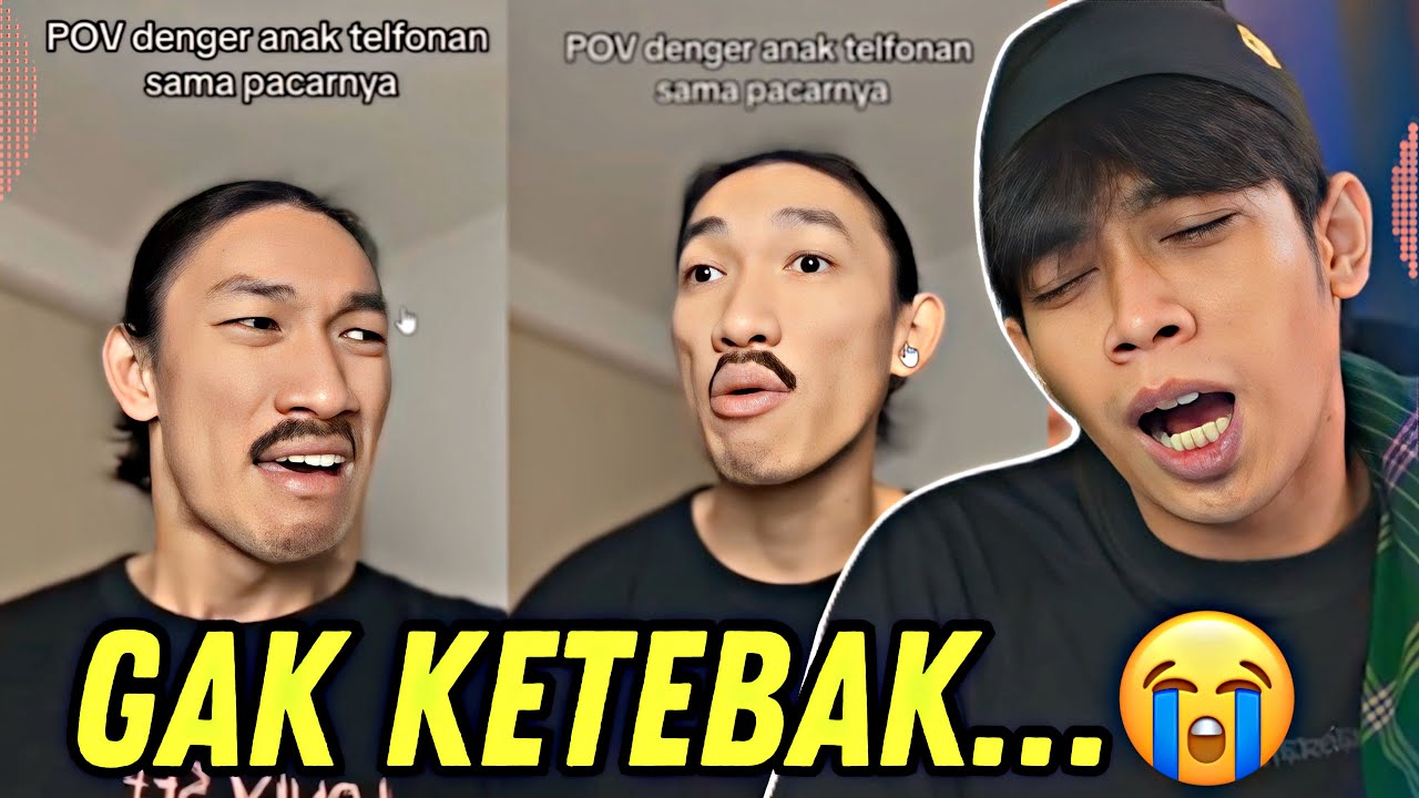 Ending POV Ini Bikin Kesel! π€