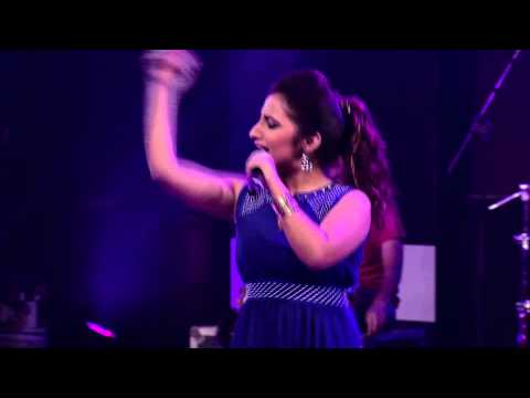 Lat Lag Gayi by poorvi koutish