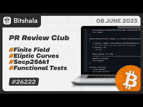 Introduce secp256k1 module with field and group classes to test framework #26222