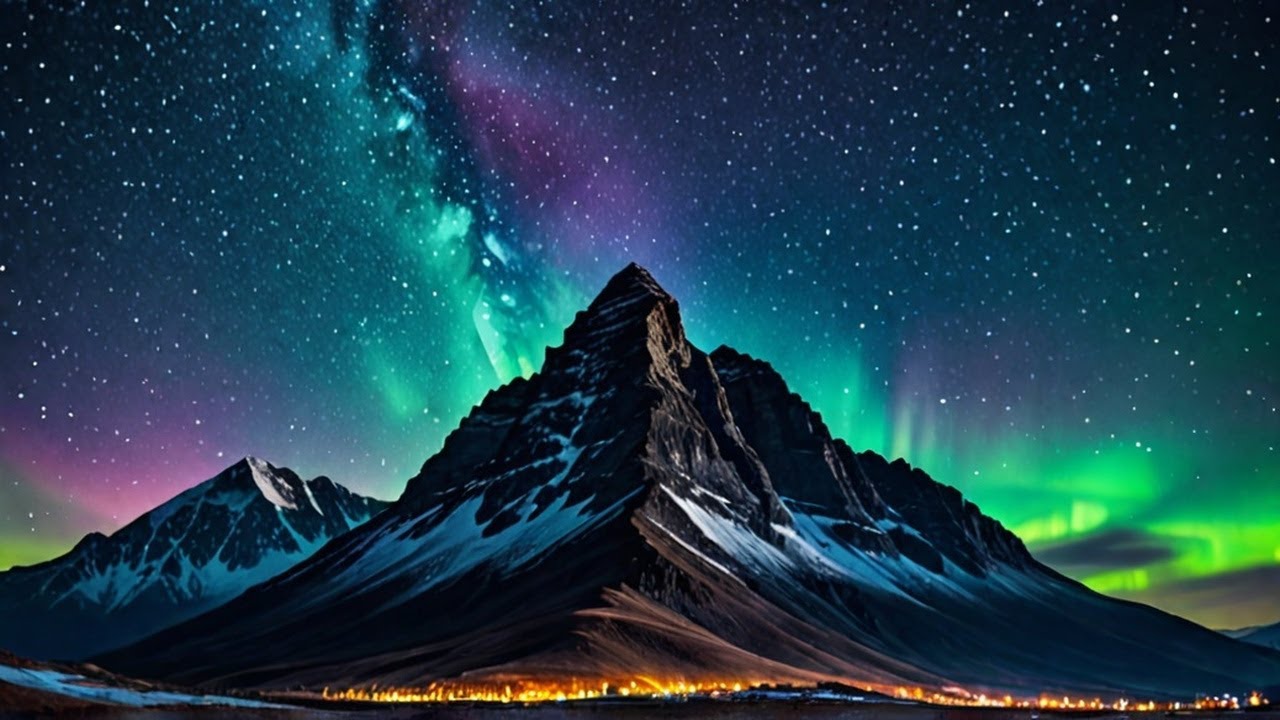 NASA Reveals 10 Mysteries of Mount Kailash 🌄