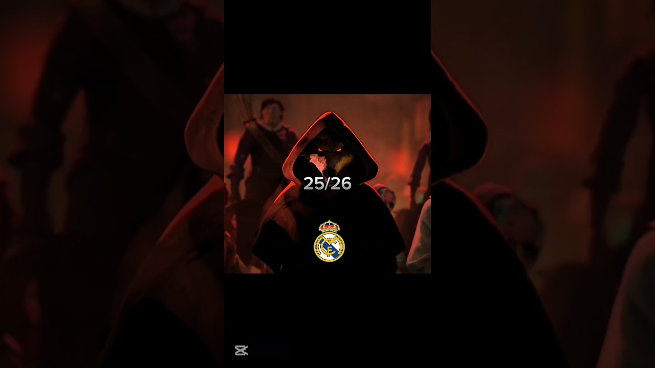 Real Madrid 2025/26 Season: What to Expect ⚽