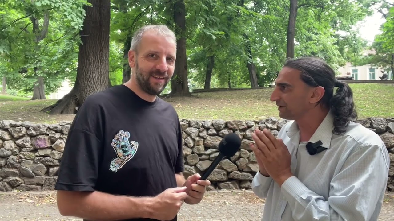 ПАТАРИНСКИ LIVE 2.07 - Част 2 🎥