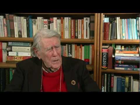 Capt Jerry Roberts: Tribute to Flowers, Tutte & Turing