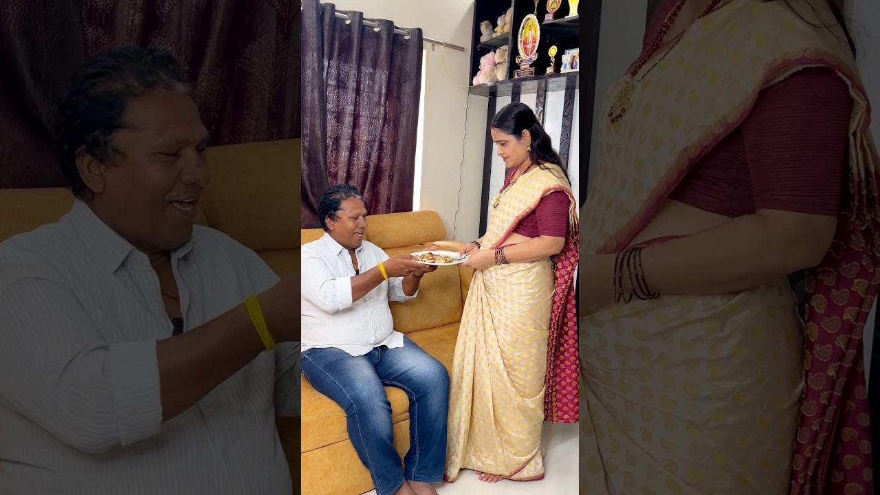 Suryakantham Gari Kodalu Episode 132 | Trending Telugu Drama with Jayaammulu & Saipavani 🎬