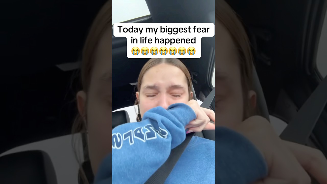 Overcoming My Biggest Fear in Love 💔