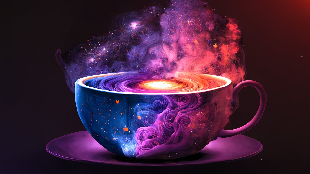 432Hz: Harmonize with the Universe and Shape Your Reality