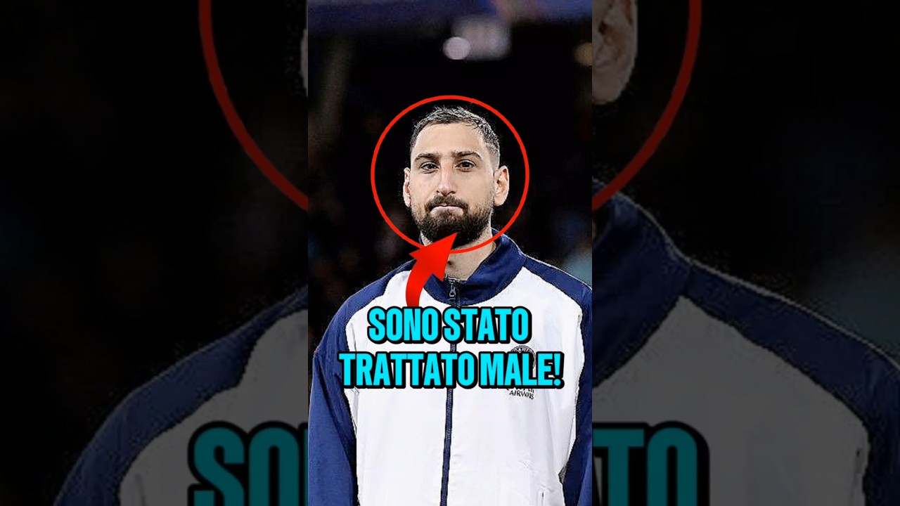 Perché il PSG è accusato di trattare male i suoi portieri?