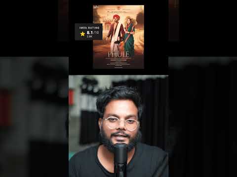 IMDb’s Top-Rated Indian Movies of 2025