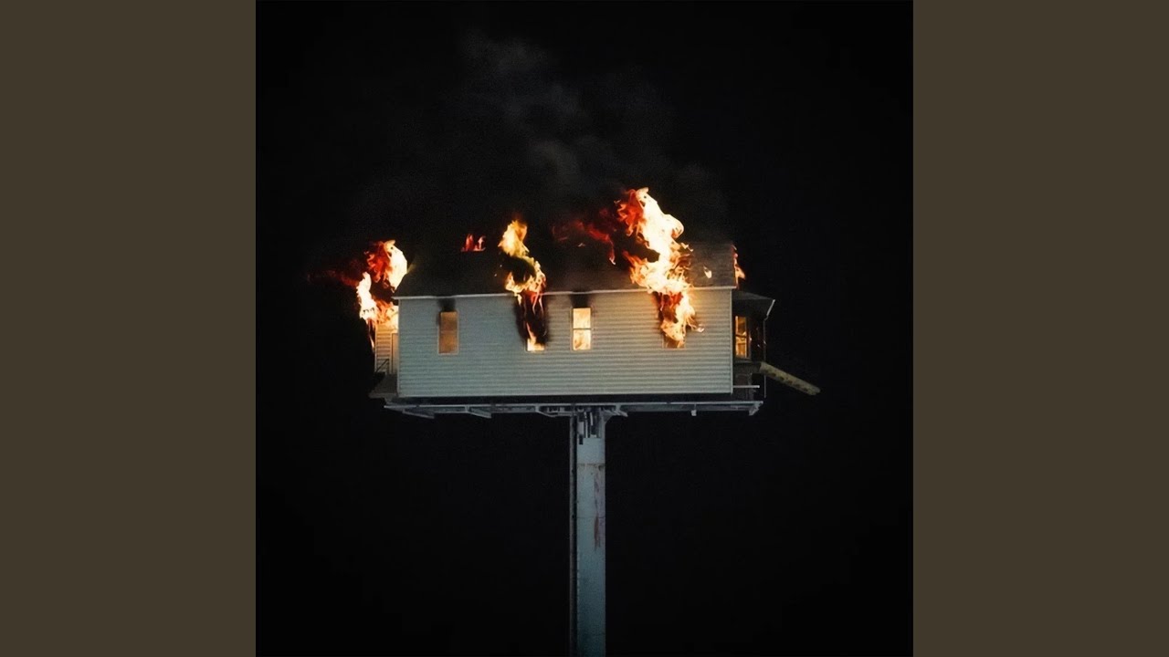 JESSE by DONDA from Donda 2 (2025) 🎶