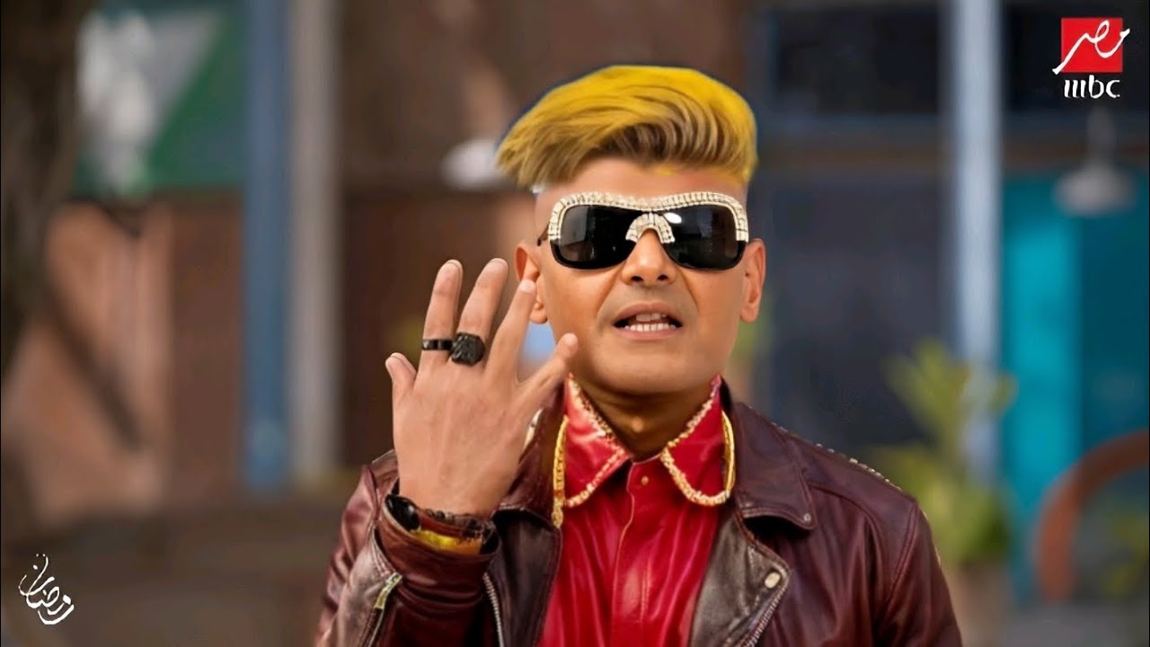 رامز جلال يعلن عن برنامج رمضان 2026 🎥