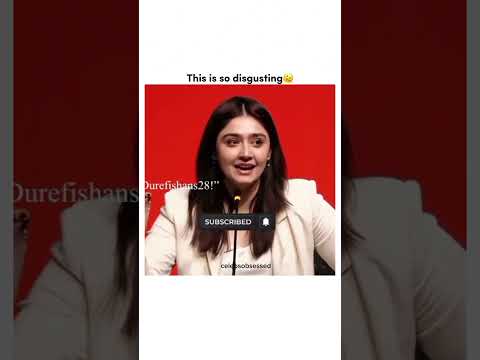 Durefishan Hot say drama Ishq Murshid Search Kia Jata Tha🥺😱 #durefishan #shortsfeed #ytshorts