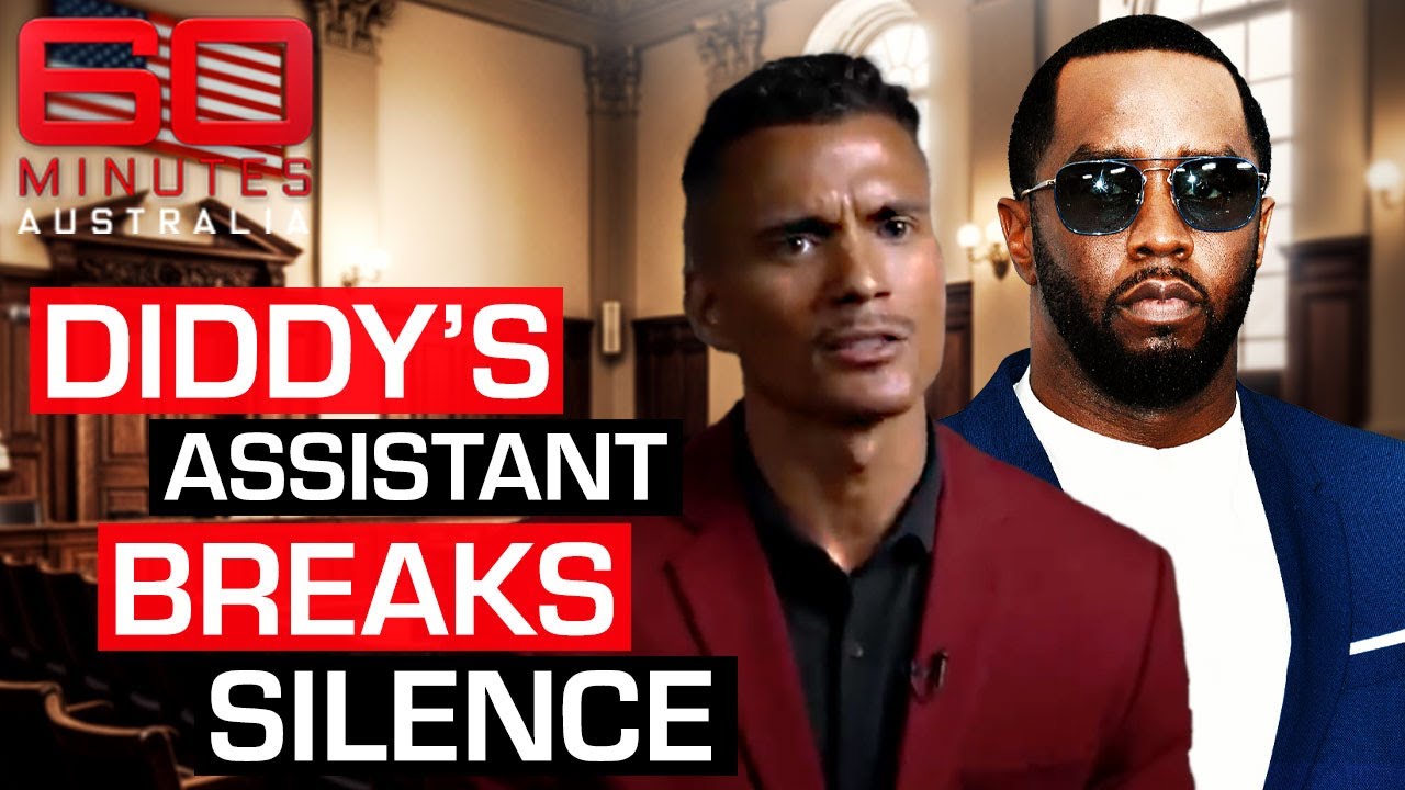 Diddy’s Hidden Secrets Unveiled: Shocking Allegations from Former Assistant 🔥