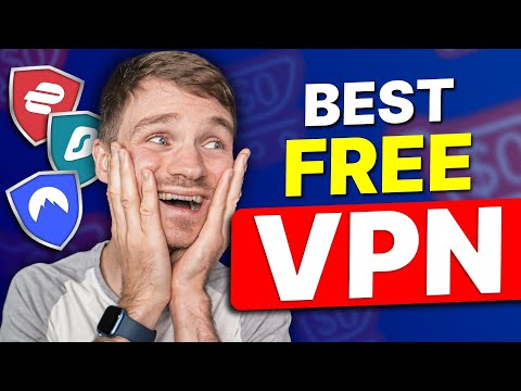Best Free VPN: Get Online Privacy Without Paying a Penny