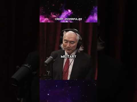 When Will AI Become Dangerous? | Michio Kaku