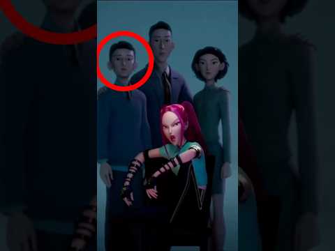 What Happened To Mira’s Brother? #shorts #kpopdemonhunters #kpop #viral