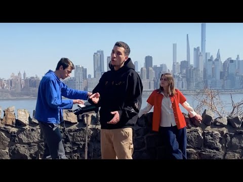 Disiz - Qu'ils ont de la chance (Cover Youssef Swatt's et Colt)