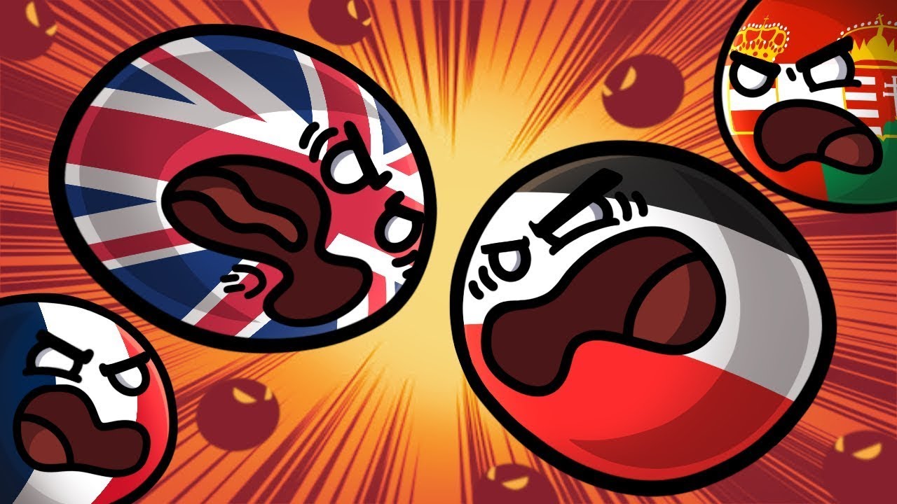 Wer trug die Schuld am Ersten Weltkrieg? 🌍