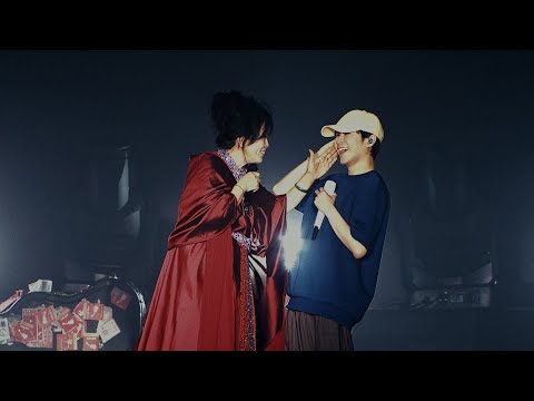 齊豫 X 吳青峰〈一念之間－在空中〉Official Music Video