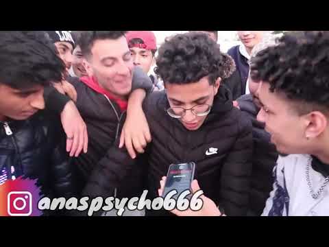 Freestyle rabat 2021 - KHASSER 🔥🔥🔥🔥