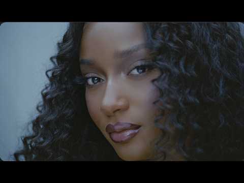 Ayra Starr - Last Heartbreak Song ft. Giveon (Official Music Video)