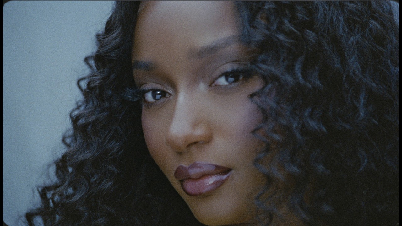 Ayra Starr & Giveon - Last Heartbreak Song 🎶