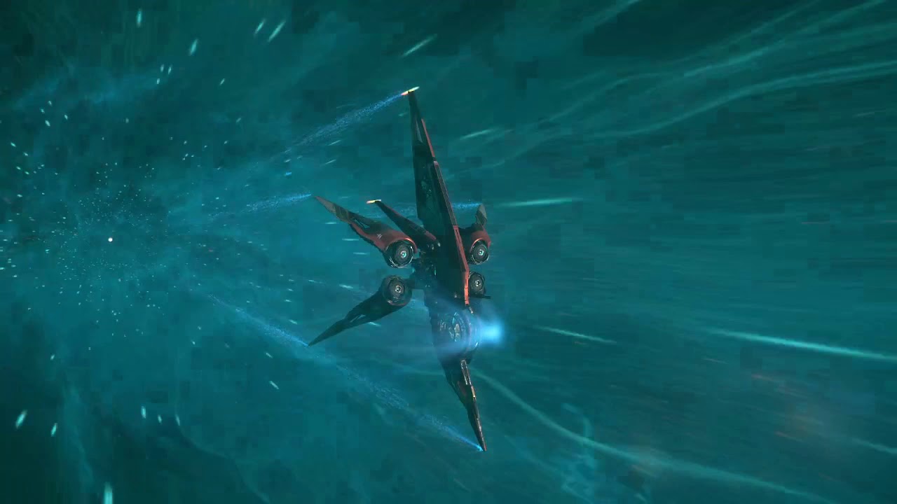Aopoa Khartu-Al Quick Review in Star Citizen 3.9.1