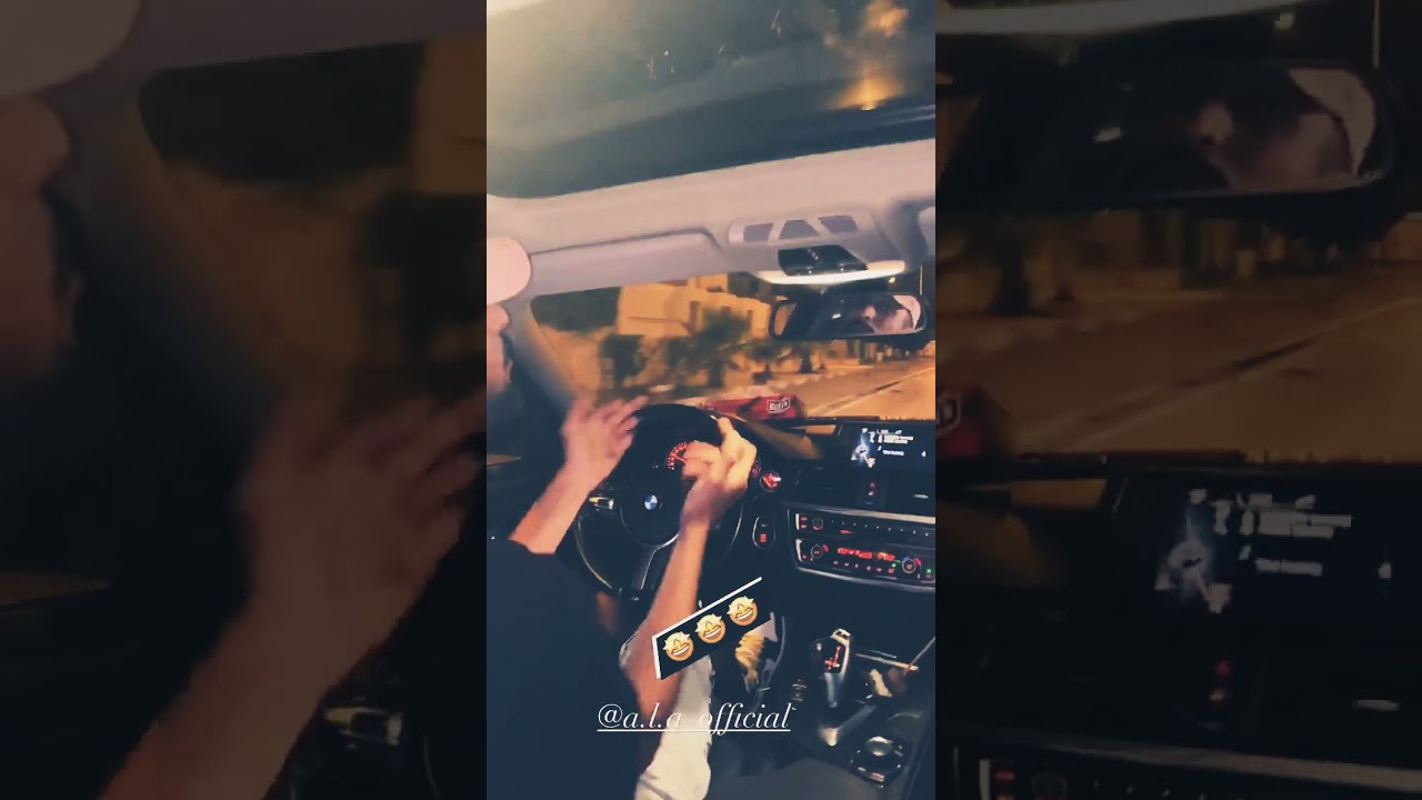 A.L.A - Peace (New by علاء) 2/2 👌