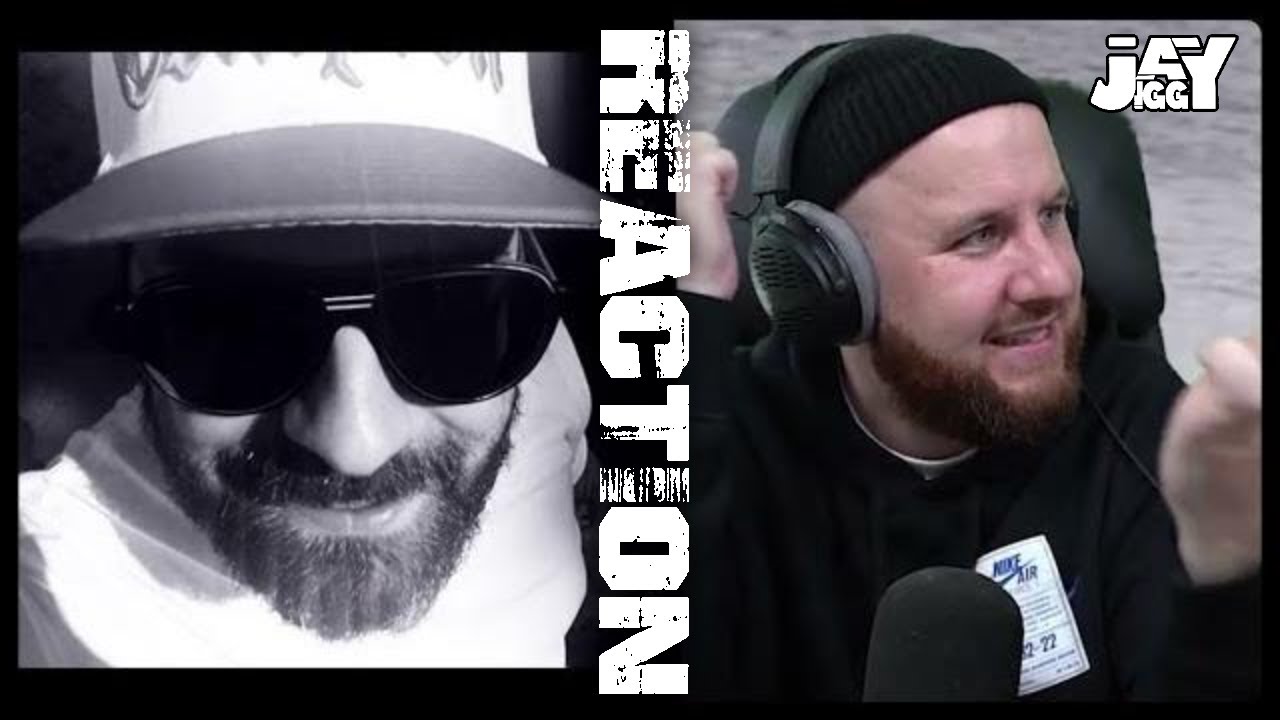 SIDO - 30-11-80 | Reaction & Holy Energy ⚡