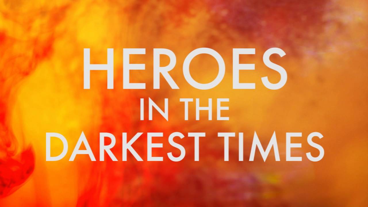 ZAYDE WOLF's 'Heroes' & Maze Runner Trailer 🎬