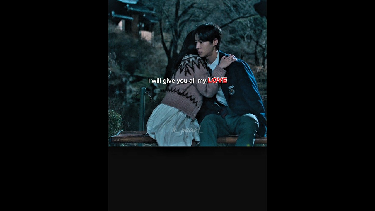 Head Over Heels: The Ultimate K-Drama Romance ❤️